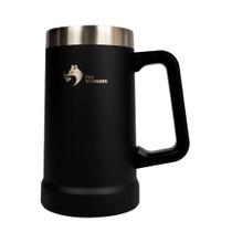 Caneca Térmica Quente e Frio 710ml Original Fox Stainless