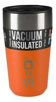 Caneca Térmica Sea To Summit Travel Mug 360 - 355Ml Laranja