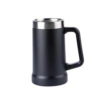 Caneca Térmica Stainless Steel em Inox 720ml XTUNED Caneca Térmica Stainless Steel em Inox 720ml XTUNED