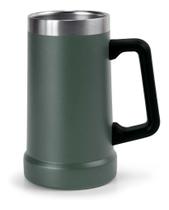 Caneca Térmica Stainless Steel Inoxidável Reforçada Colorida PEsca Camping Festa Evento Caneca Térmica Stainless Steel Inoxidável Reforçada Colorida PEsca Camping Festa Evento