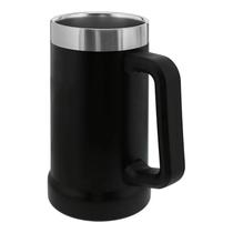 Caneca Térmica Stainless Steel Inoxidável Reforçada Colorida PEsca Camping Festa Evento