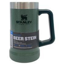 Caneca Térmica Stanley 700Ml Original - Praia Cerveja Gelada