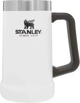 Caneca Térmica Stanley 709 Ml Branca