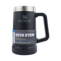 Caneca Térmica Stanley 710ml Preto Original