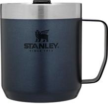 Caneca Termica Stanley Classic Legendary Camp Mug 10-09366-003 (354ML) Azul