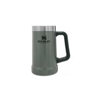 Caneca Térmica Stanley Com Alça Duração até 5hrs Sem Gelo