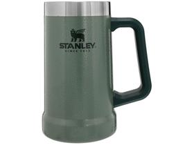 Caneca Térmica Stanley de Cerveja Verde 709ml