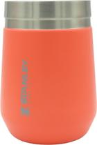 Caneca Térmica Stanley Go Tumbler 10-10366-033 (295ML) Guava Caneca Térmica Stanley Go Tumbler 10-10366-033 (295ML) Guava