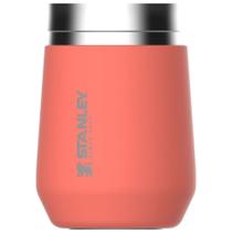 Caneca Térmica Stanley Go Tumbler The Everyday - Guava 295ML Caneca Térmica Stanley Go Tumbler The Everyday - Guava 295ML