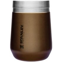 Caneca Térmica Stanley Go Tumbler The Everyday - Maple 295ML Caneca Térmica Stanley Go Tumbler The Everyday - Maple 295ML
