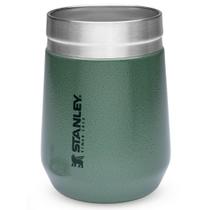 Caneca Térmica Stanley Go Tumbler The Everyday - Verde 295ML