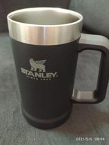 Caneca Térmica Stanley para Cerveja 709ml