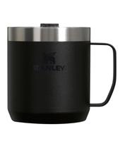 Caneca Térmica Stanley Stay-Hot 350ml - Preta 2.0