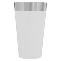 Caneca Térmica Stanley The Stacking Beer Pint 10-10424 - 473ML - Branco