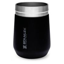 Caneca Térmica Stanley Tumbler 10-10366-030 - 290ML - Preto