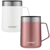 Caneca Térmica Street Contigo 414ml