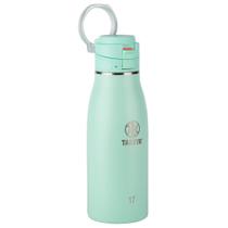 Caneca Térmica Takeya Traveler 500ml - Aço Inoxidável