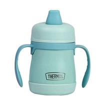 Caneca Termica Thermos Baby Collection Bs500 Menta 210ml