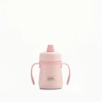 Caneca Térmica Thermos Baby Collection - Rosa