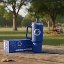 Caneca térmica up 1200ml cruzeiro Caneca térmica up 1200ml cruzeiro