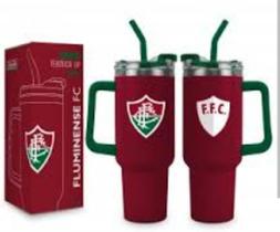 Caneca Térmica Up Fluminense 1200ml Brasfoot
