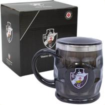 Caneca Térmica Vasco Com Tampa 500ml Ref. QH021AZ7 Caneca Térmica Vasco Com Tampa 500ml Ref. QH021AZ7