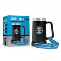 Caneca termico stone c/cordao gremio brasfoot Caneca termico stone c/cordao gremio brasfoot