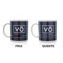 Caneca termossensivel avo guia - LUDI Caneca termossensivel avo guia - LUDI
