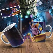 Caneca Thanos Caneca Thanos