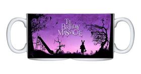 Caneca The Birtday Massacre Gotic Caneca The Birtday Massacre Gotic