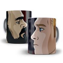 Caneca The Boys Modelo 1 Porcelana Personalizada