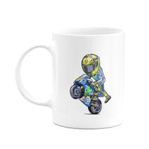 Caneca - The Doctor Valetino Rossi