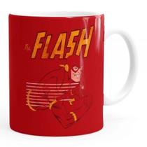 Caneca The Flash