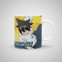 Caneca The God Of High School Jin Mori Yoo Mira Han Daewi Branco Jin Mori Caneca The God Of High School Jin Mori Yoo Mira Han Daewi Branco Jin Mori