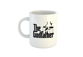 Caneca The Godfather - o Poderoso Chefão C543