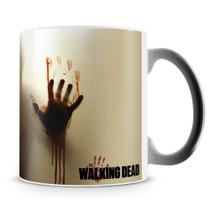 Caneca The Walking Dead Mod.3 - Porcelana Personalizada