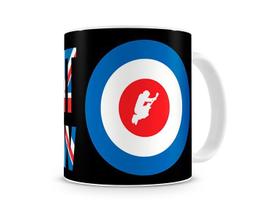 Caneca The Who Logo II