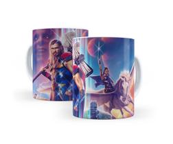 Caneca Thor Amor e Trovao Modelo 7 Caneca Thor Amor e Trovao Modelo 7