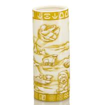 Caneca Tiki de cerâmica Geeki Tiki Star Wars Tatooine Scenic 700ml Caneca Tiki de cerâmica Geeki Tiki Star Wars Tatooine Scenic 700ml