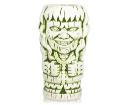Caneca Tiki Geeki Tikis O Exorcista Filme de Terror Regan 540ml