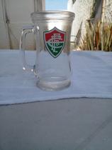 Caneca time tricolor laranjeiras