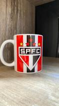 Caneca Times de Futebol - Personaliza