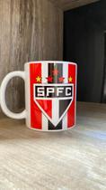 Caneca Times de Futebol