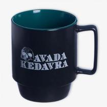 Caneca tina 400ml avada kedavra 10024521