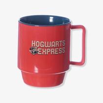 Caneca Tina Hogwarts Express Harry Potter 400ml ZonaCriativa