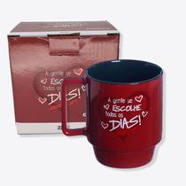 Caneca tina todos os dias Caneca tina todos os dias