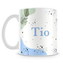 Caneca Tio de Batizado - Presente Especial para Padrinhos