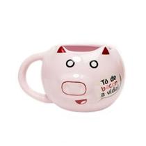 Caneca To De Bacon - Piticas 5007