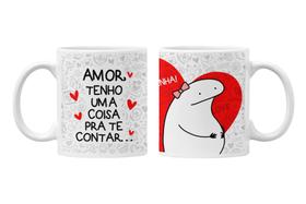Caneca tô Prenha