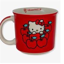 Caneca Tom 350Ml Hello Kitty - 10025910 - Zona Criativa